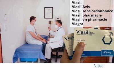 Viasil Contact